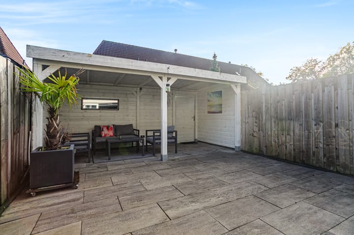 Foto 14 van Valeriaanstraat 29