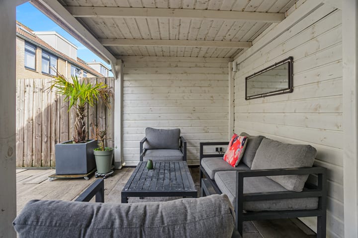 Foto 16 van Valeriaanstraat 29