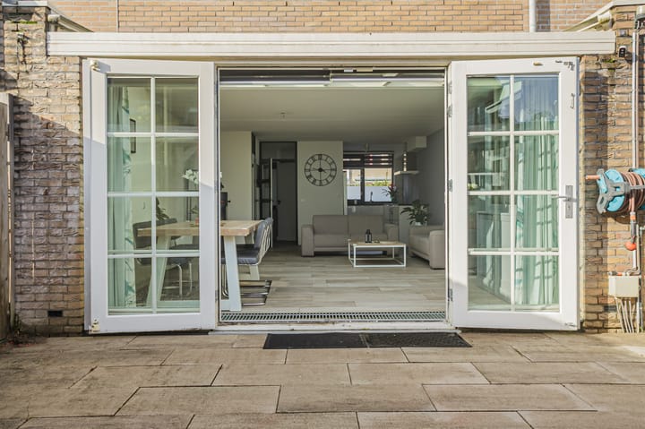 Foto 18 van Valeriaanstraat 29