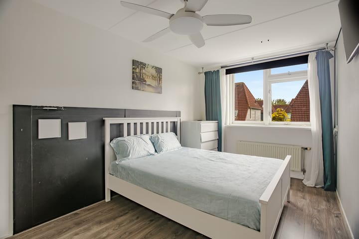 Foto 25 van Valeriaanstraat 29