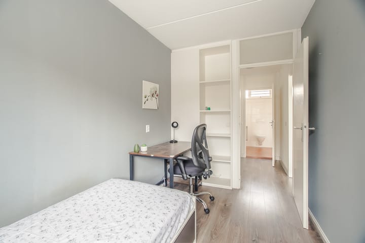 Foto 31 van Valeriaanstraat 29