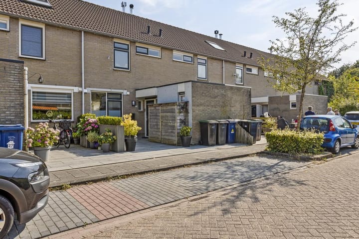 Foto 38 van Valeriaanstraat 29