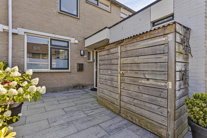 Foto 39 van Valeriaanstraat 29