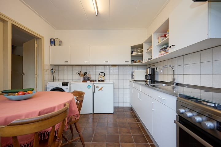 Foto 3 van van Middelhovenstraat 67