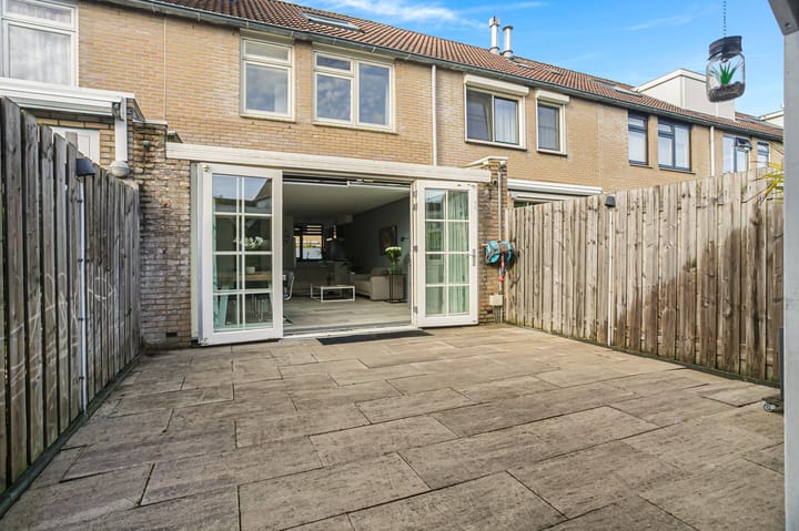 Foto 17 van Valeriaanstraat 29