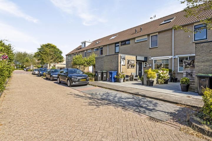 Foto 41 van Valeriaanstraat 29