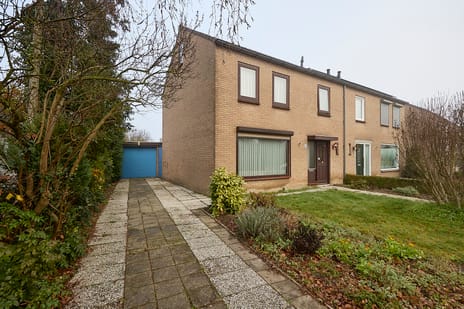 van Middelhovenstraat thumbnail