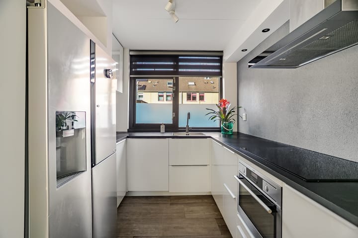 Foto 12 van Valeriaanstraat 29