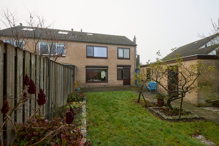 Foto 4 van van Middelhovenstraat 67