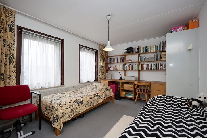 Foto 9 van van Middelhovenstraat 67