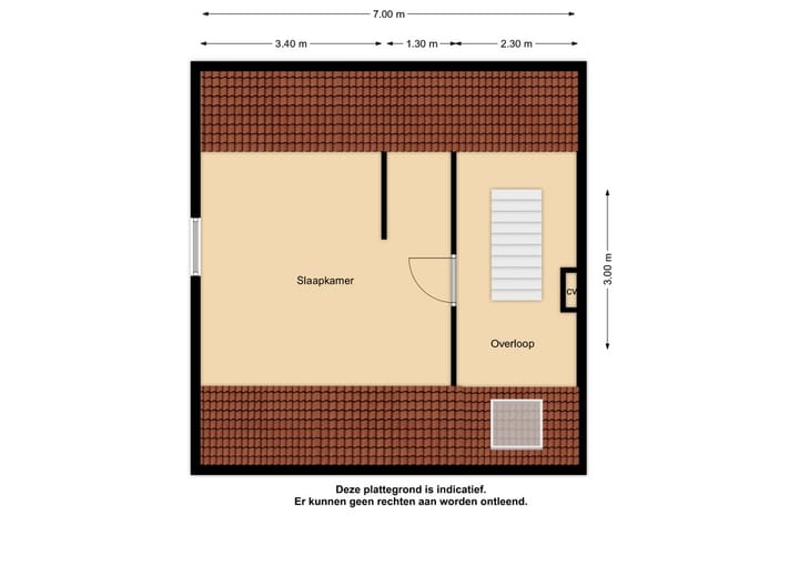 Foto 17 van van Middelhovenstraat 67