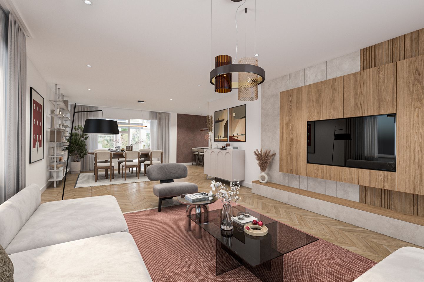 Foto 4 van Korhoenstraat 32