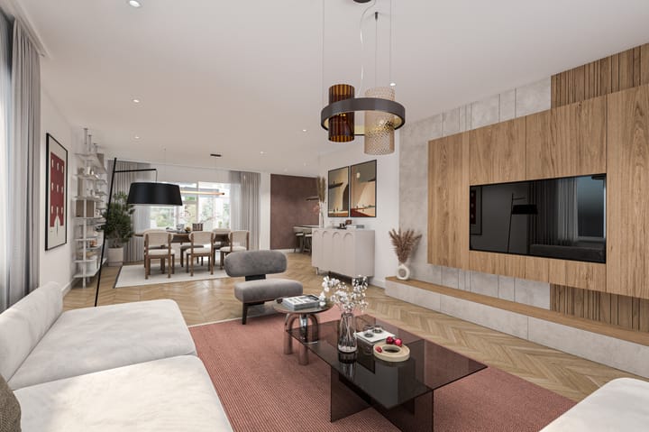 Foto 4 van Korhoenstraat 32