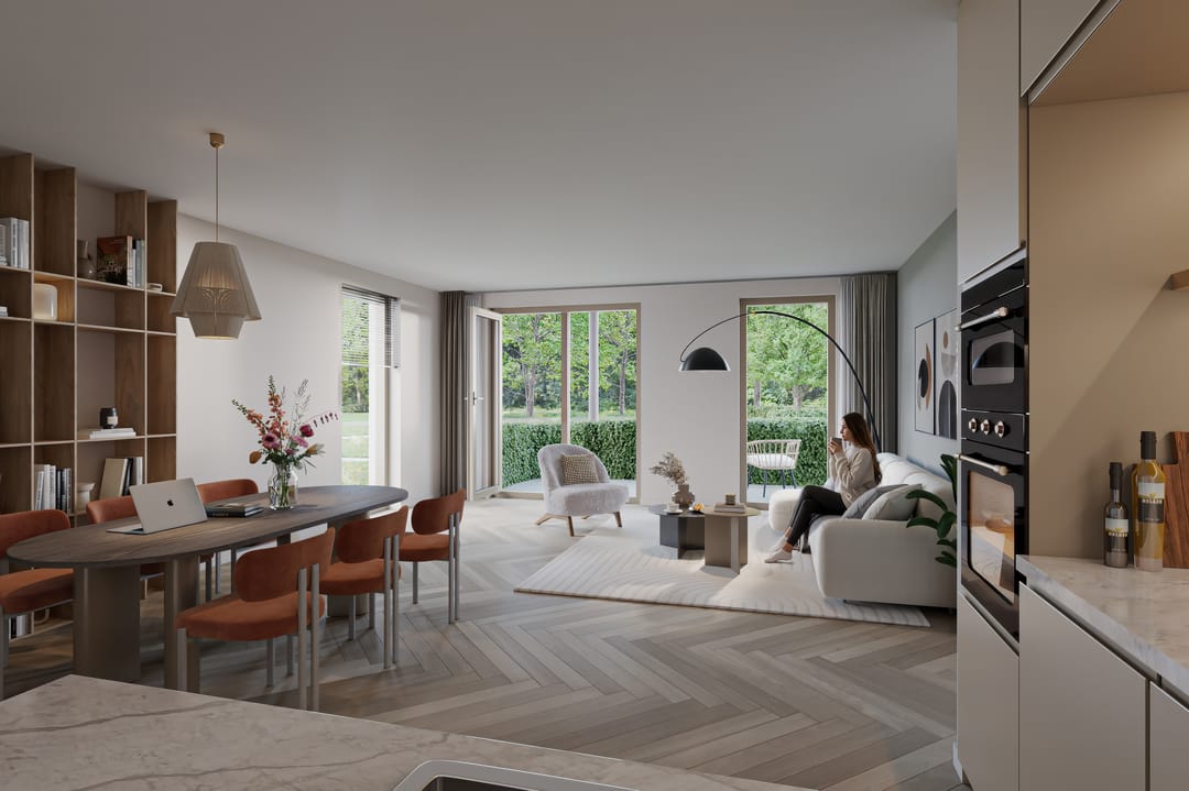 Photo 8 of Op den Donk