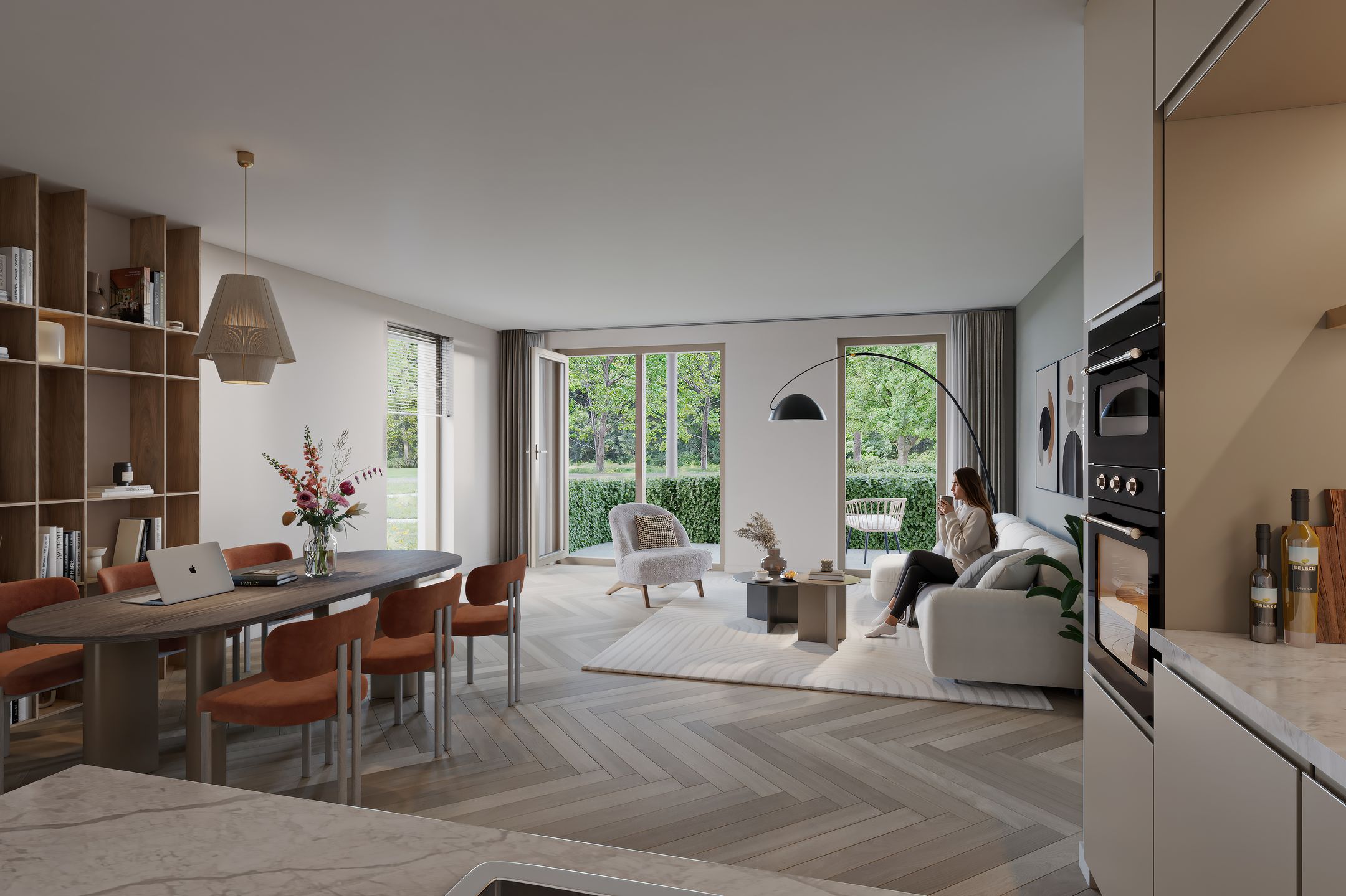 Foto 8 van Op den Donk