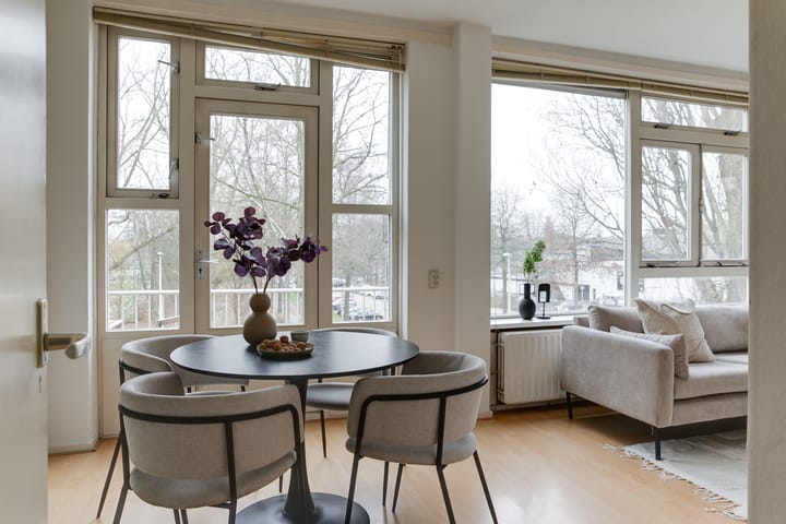 Foto 3 van Edisonstraat 22-2