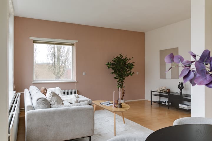 Foto 5 van Edisonstraat 22-2