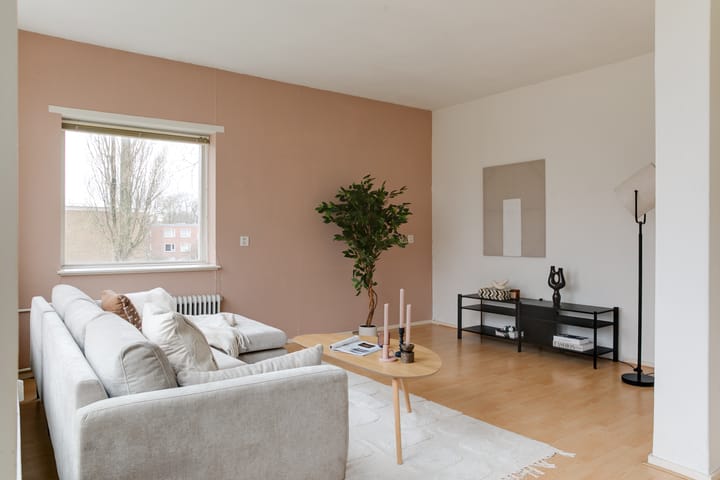 Foto 6 van Edisonstraat 22-2