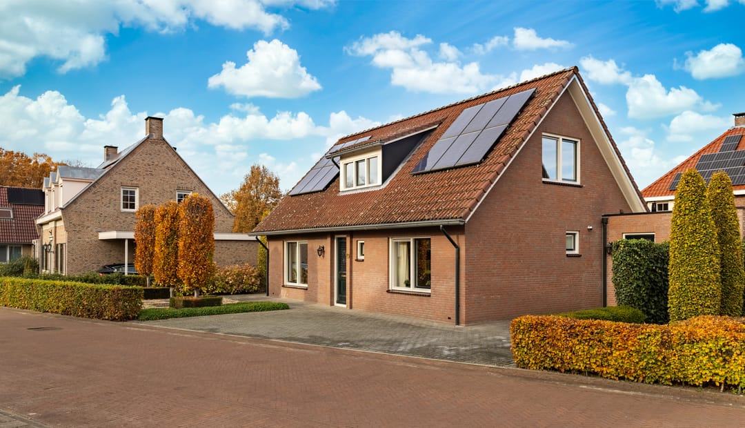 Foto 1 van Terschellinglaan 19