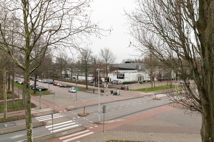 Foto 15 van Edisonstraat 22-2