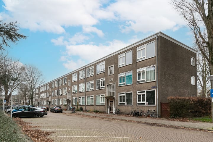 Foto 39 van Edisonstraat 22-2