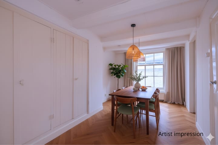 Photo 15 of Menstraat 15-A