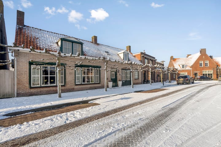 Raadhuisstraat 12