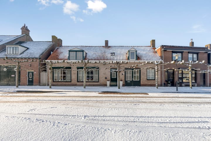 Foto 2 van Raadhuisstraat 12