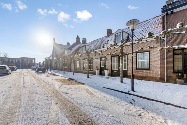 Foto 3 van Raadhuisstraat 12