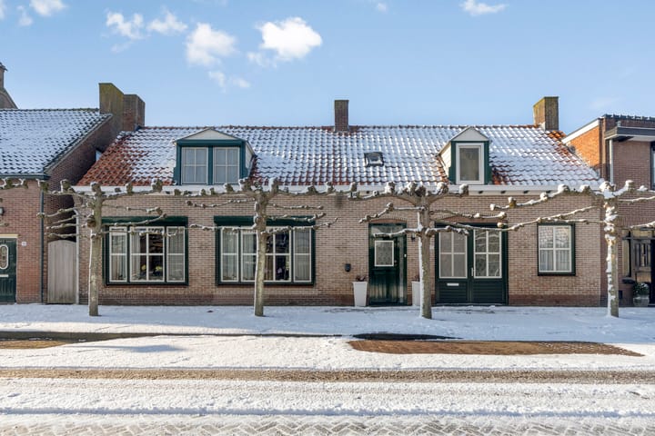 Foto 4 van Raadhuisstraat 12