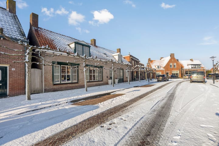 Foto 5 van Raadhuisstraat 12