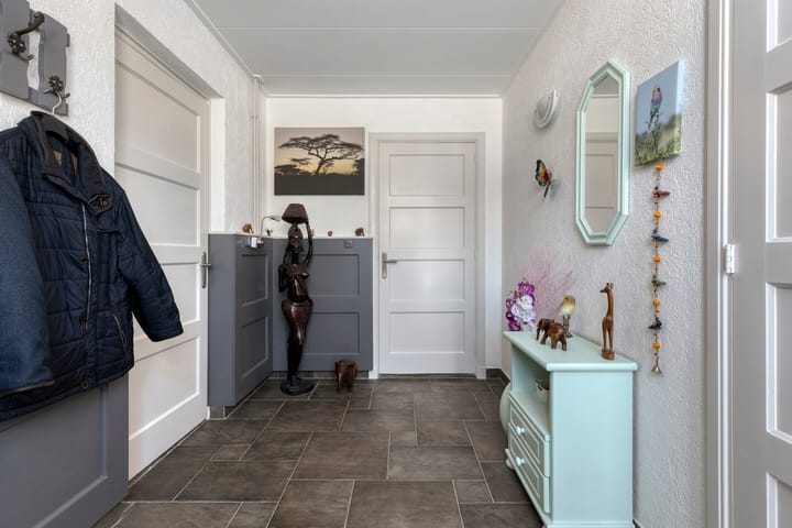 Foto 6 van Raadhuisstraat 12