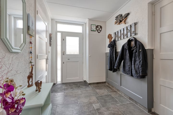 Foto 7 van Raadhuisstraat 12