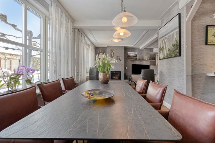 Foto 9 van Raadhuisstraat 12