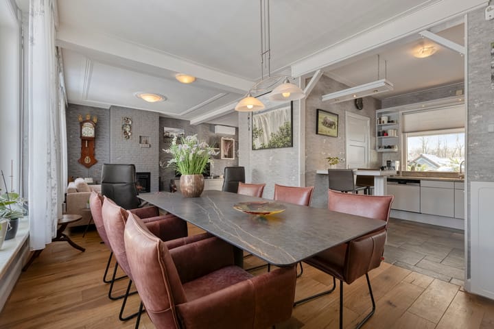 Foto 10 van Raadhuisstraat 12