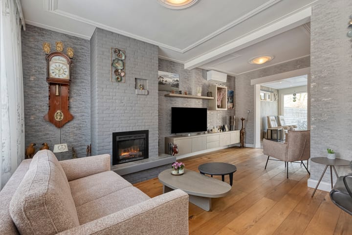 Foto 13 van Raadhuisstraat 12