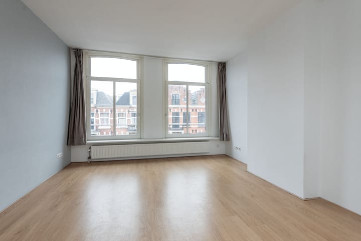 Foto 2 van Burmanstraat 8-3