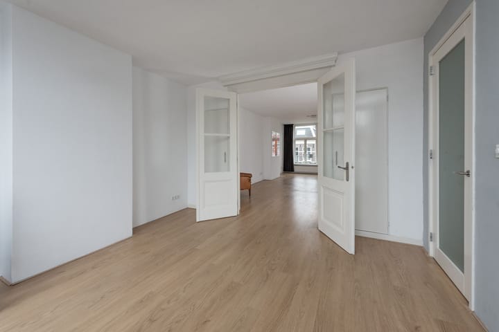 Foto 3 van Burmanstraat 8-3