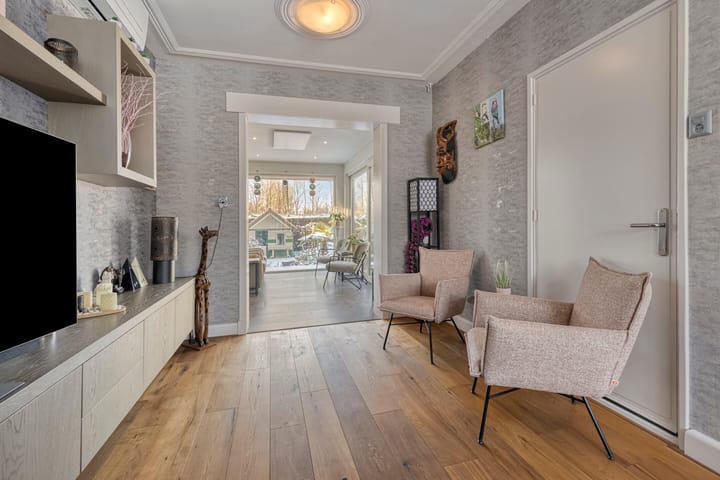 Foto 17 van Raadhuisstraat 12