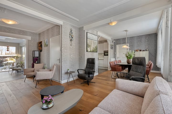 Foto 14 van Raadhuisstraat 12