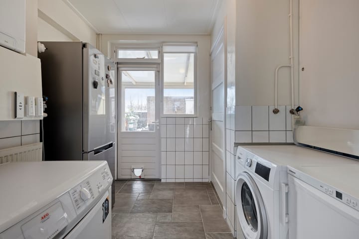 Foto 50 van Raadhuisstraat 12