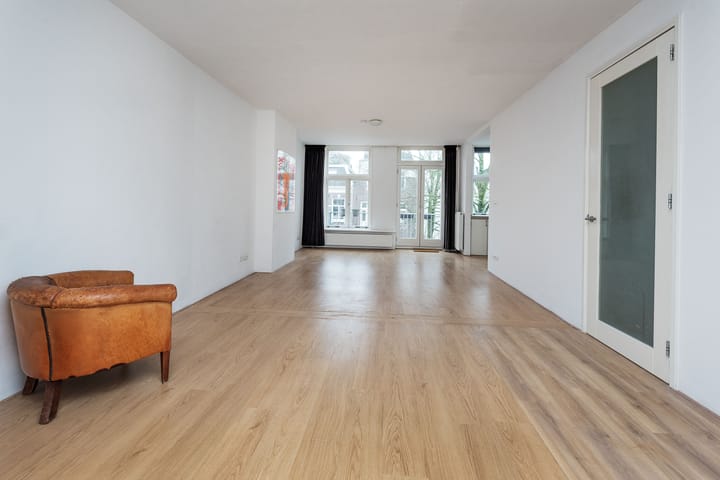 Foto 6 van Burmanstraat 8-3