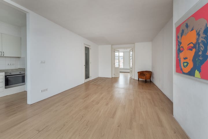 Foto 7 van Burmanstraat 8-3