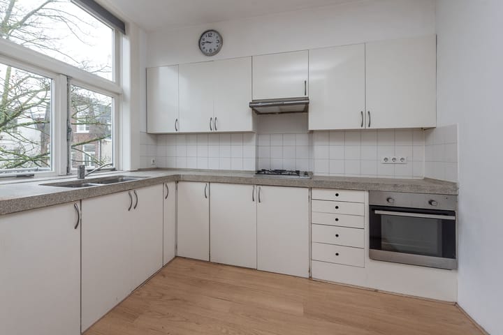 Foto 9 van Burmanstraat 8-3