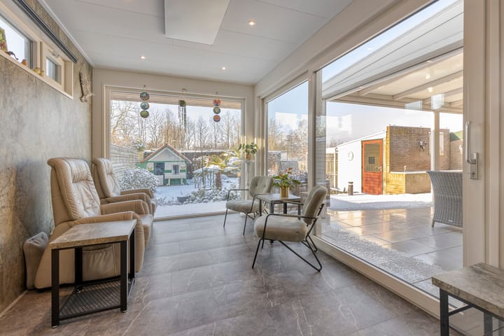 Foto 19 van Raadhuisstraat 12