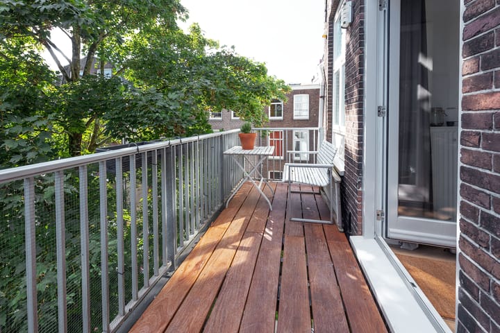 Foto 10 van Burmanstraat 8-3