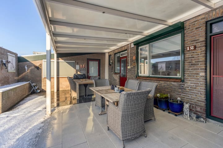 Foto 55 van Raadhuisstraat 12