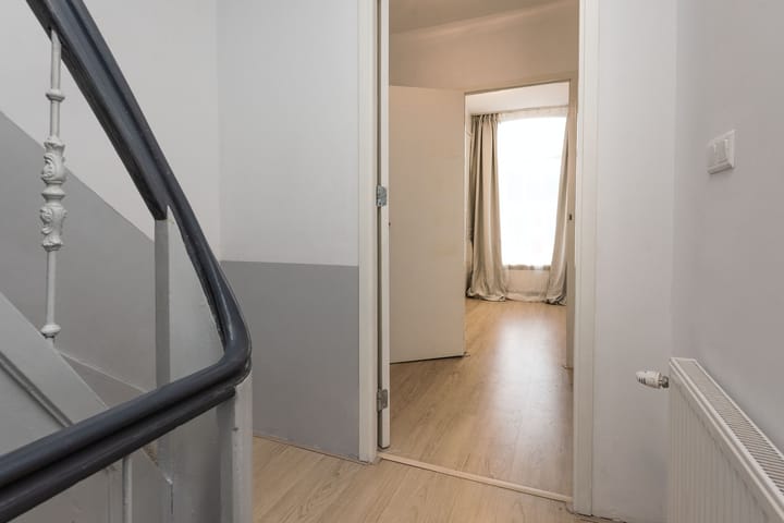 Foto 11 van Burmanstraat 8-3