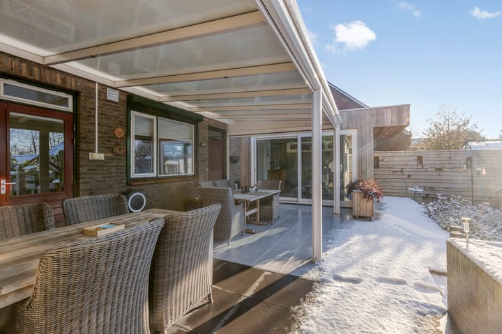 Foto 56 van Raadhuisstraat 12