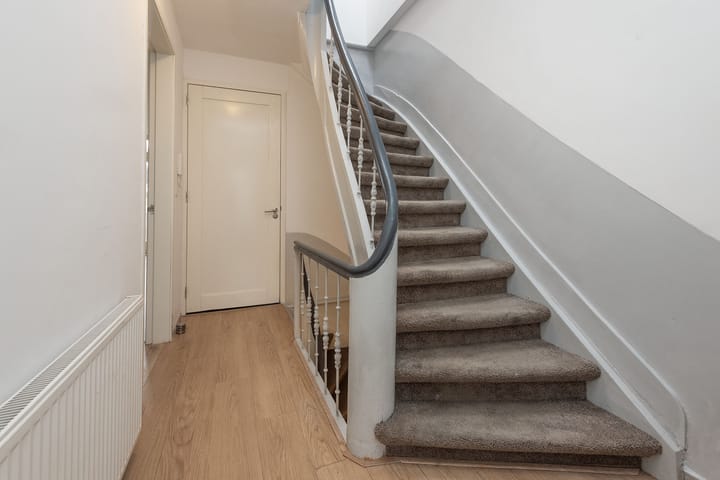 Foto 13 van Burmanstraat 8-3